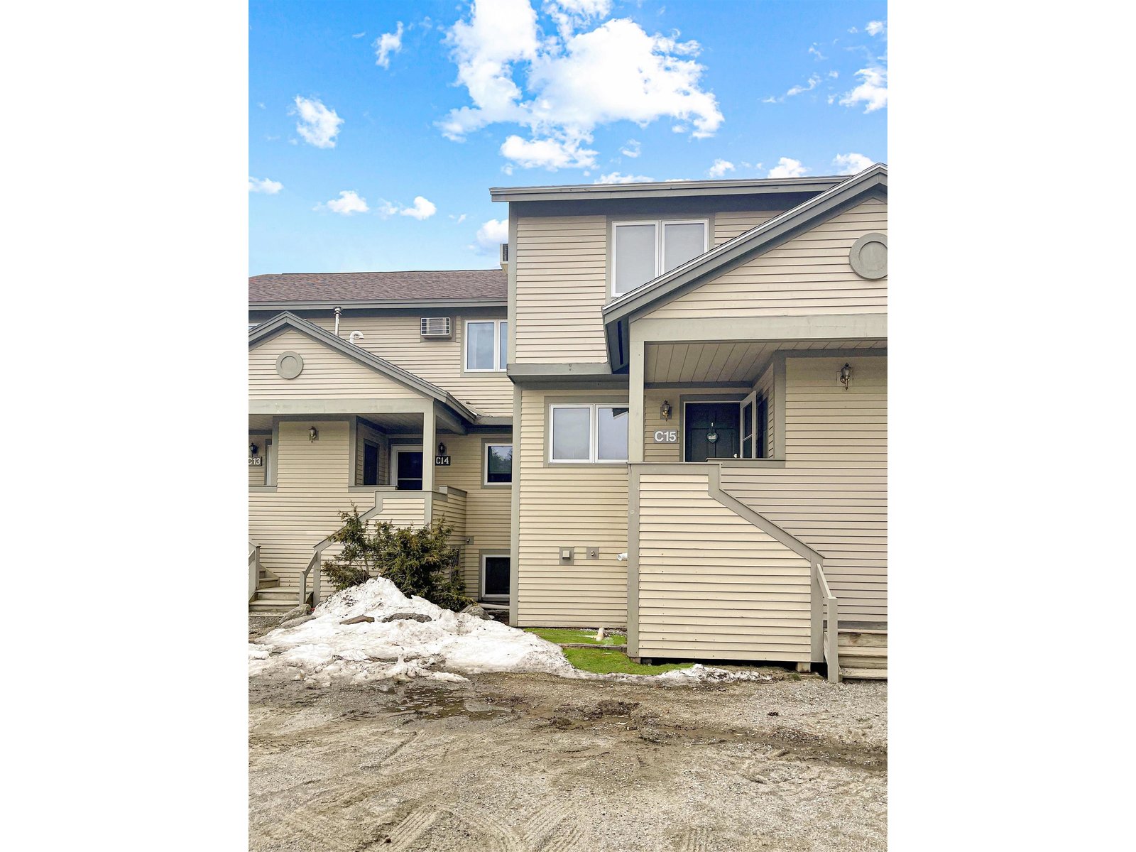 139 Morse Drive, Unit 15