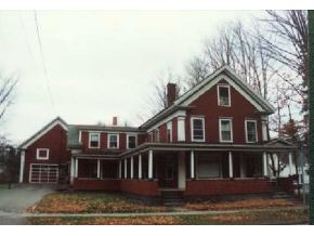 139 Park Street