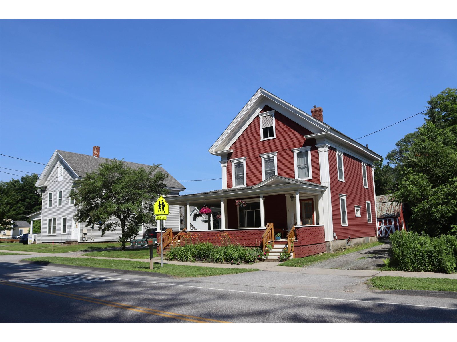 139 Park Street