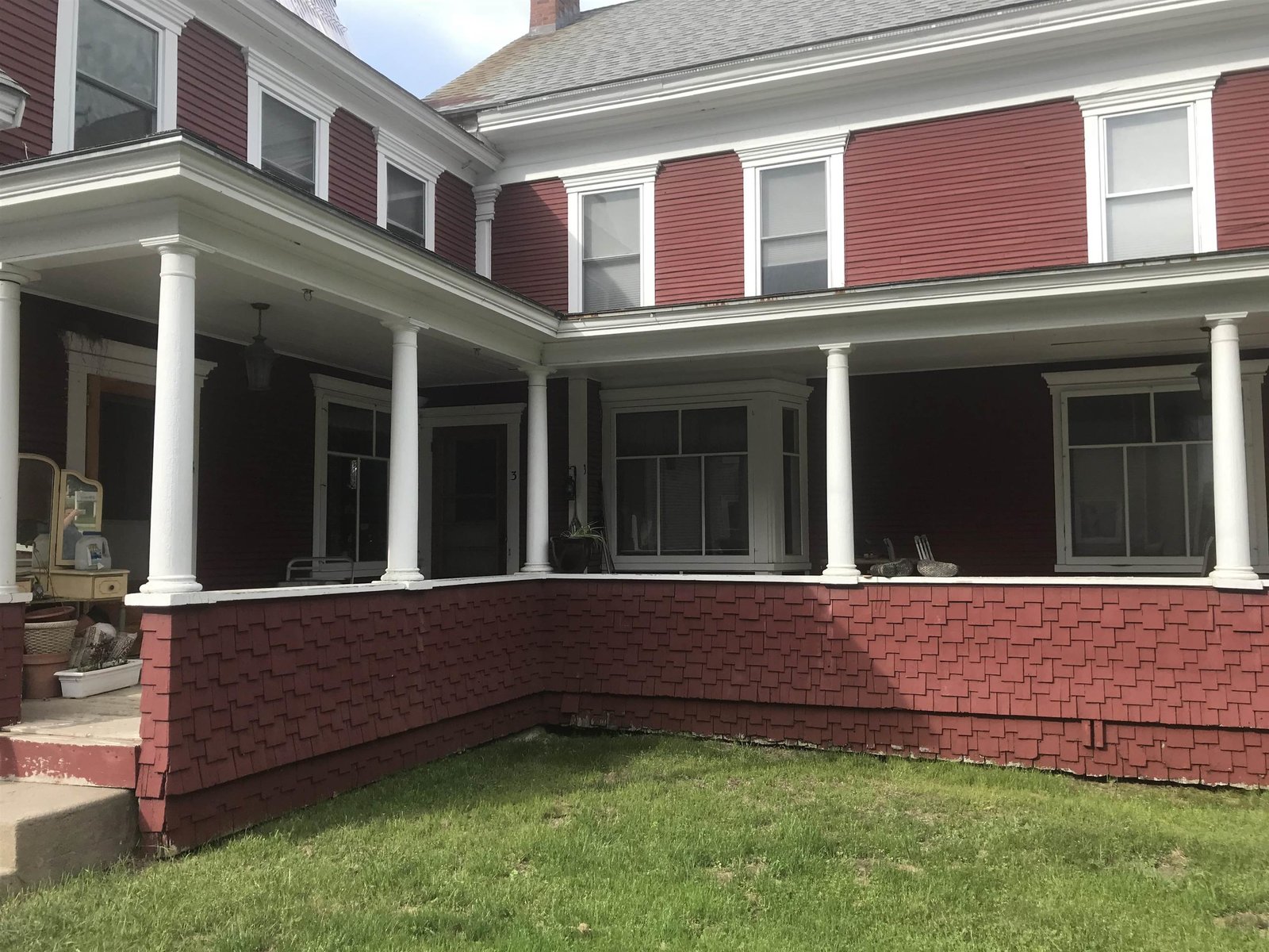 139 Park Street