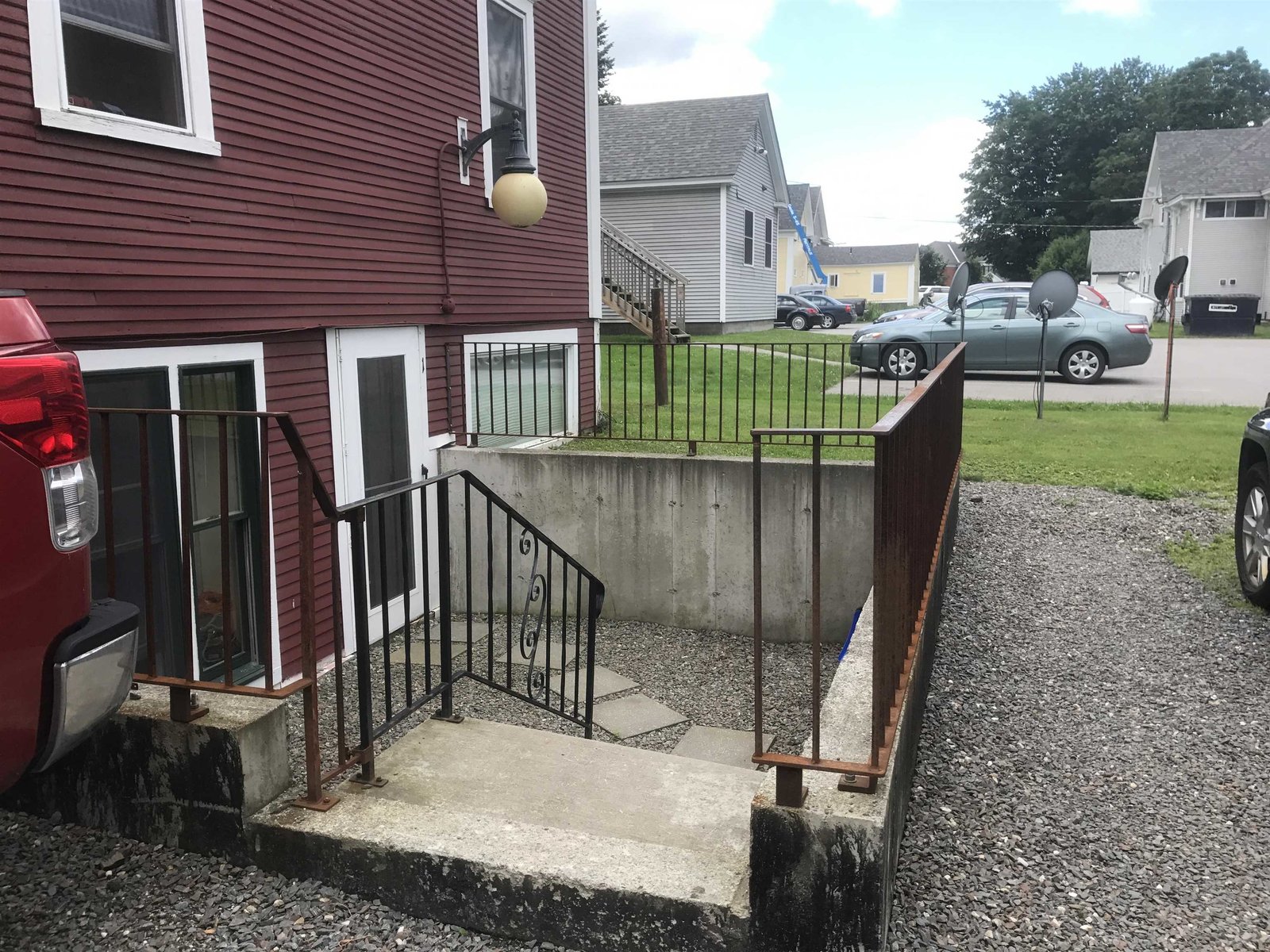 139 Park Street