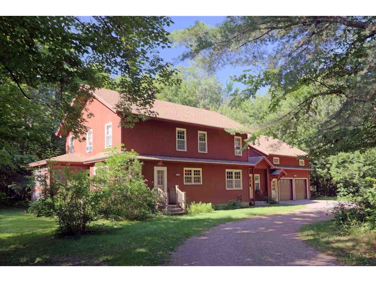 139 Pleasant Valley Road