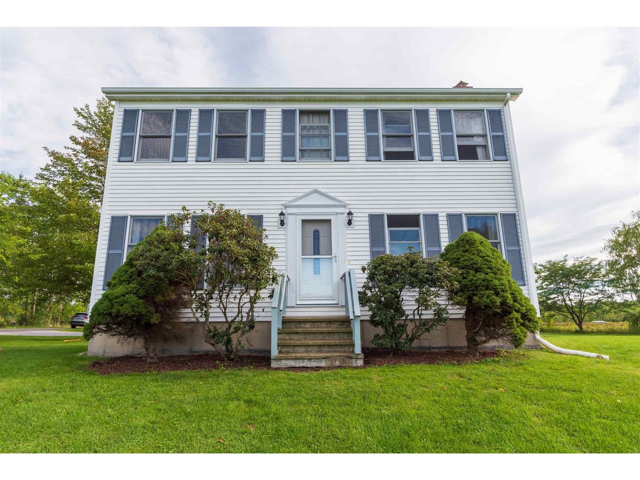 139 Reynolds Road
