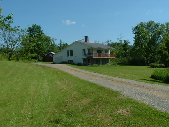 139 VT Route 109