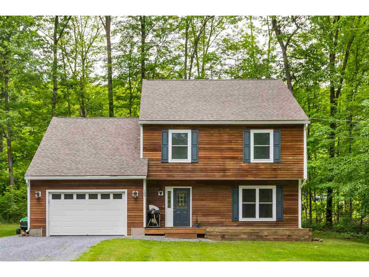139 Wesley Drive
