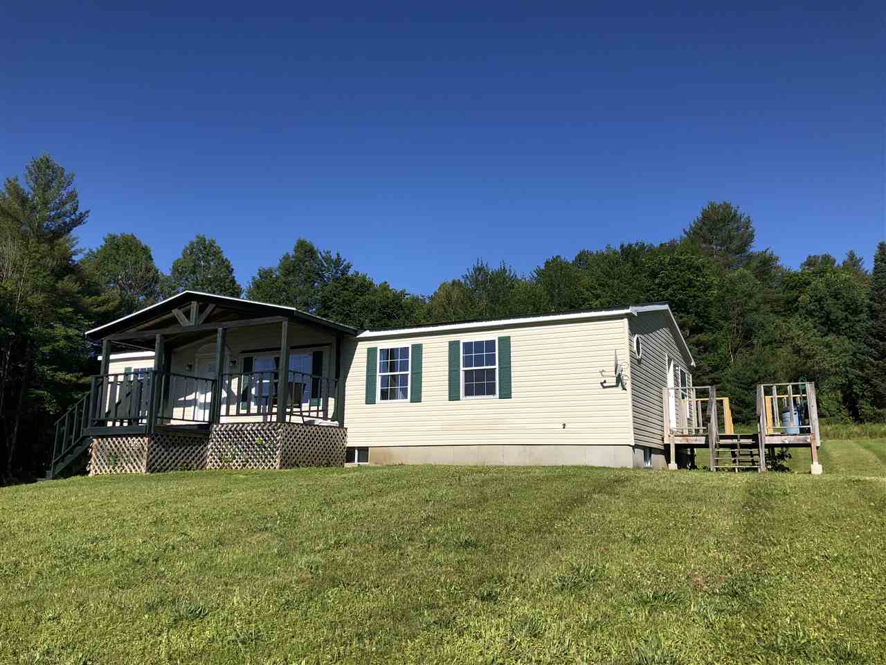 139 West Hill Road