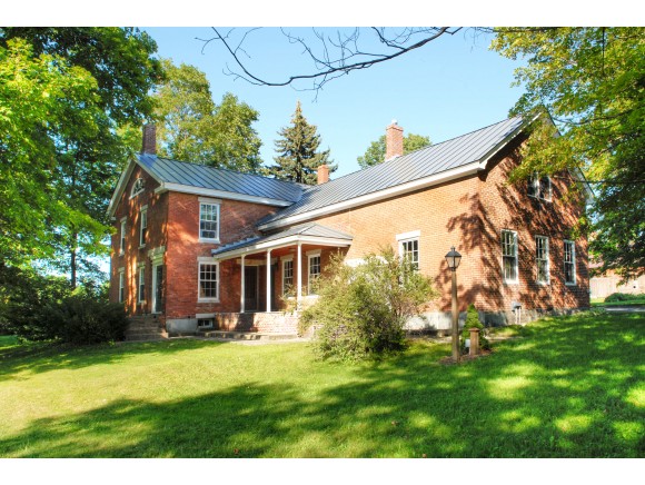 139 Woods Hollow Road