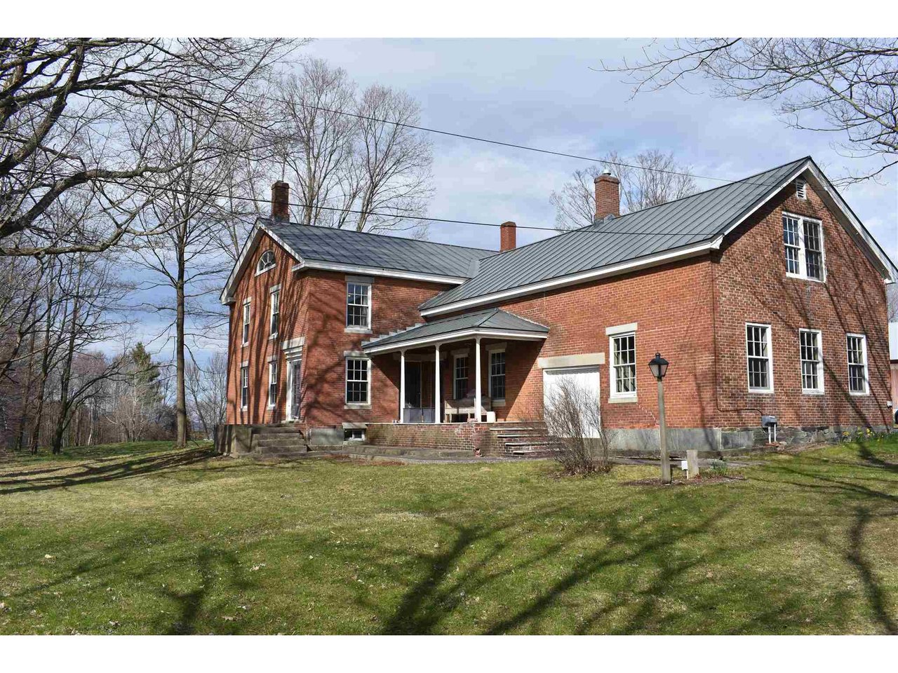 139 Woods Hollow Road