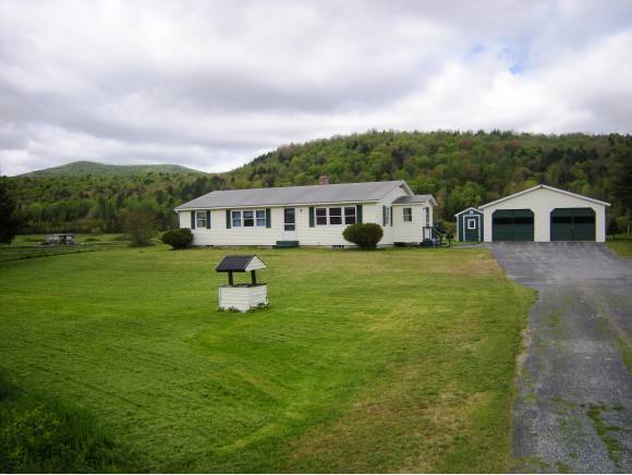 139 Worcester Village Road
