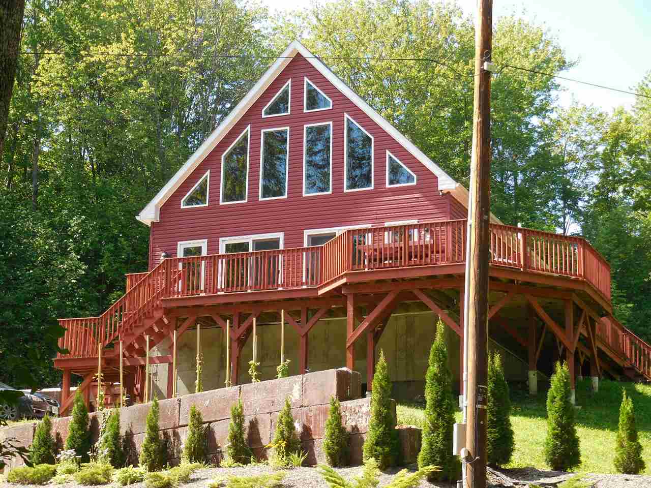 1391 Church Road