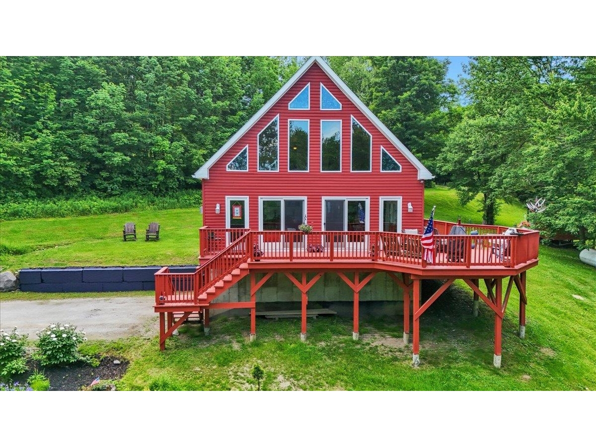 1391 Church Road
