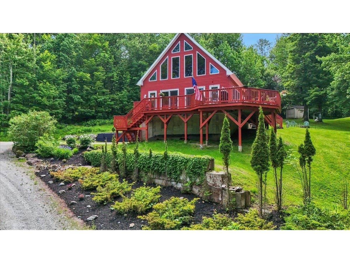 1391 Church Road