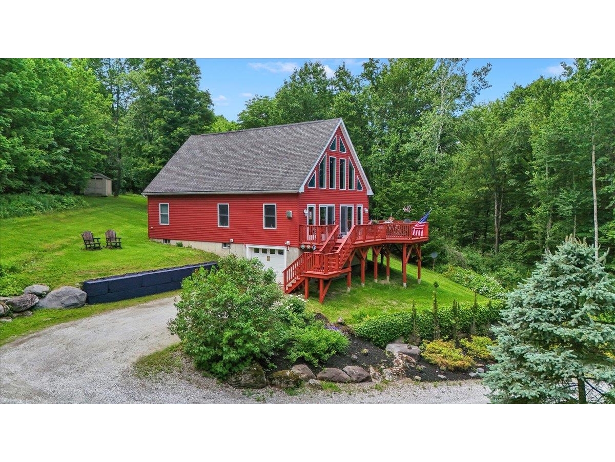1391 Church Road