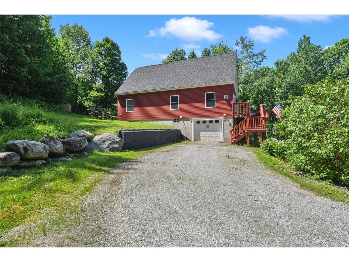 1391 Church Road