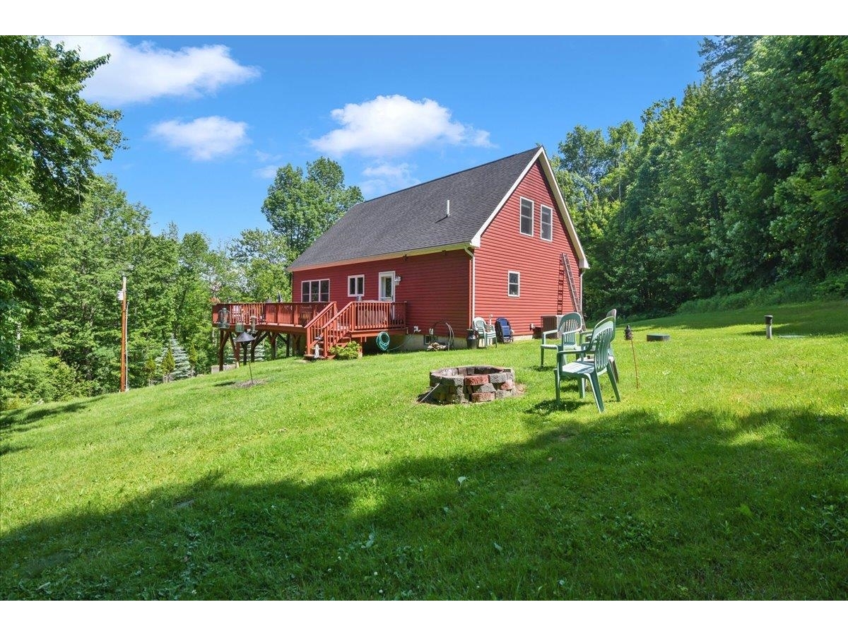 1391 Church Road