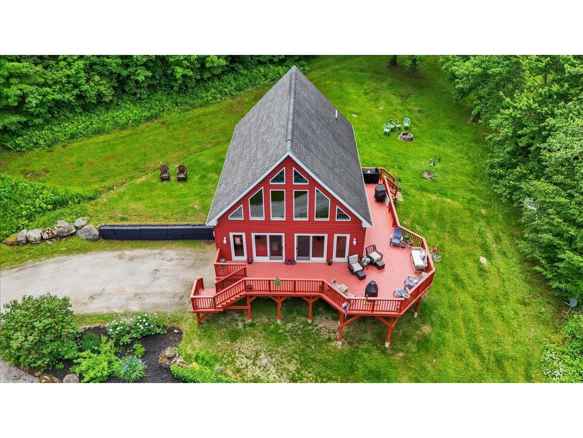 1391 Church Road