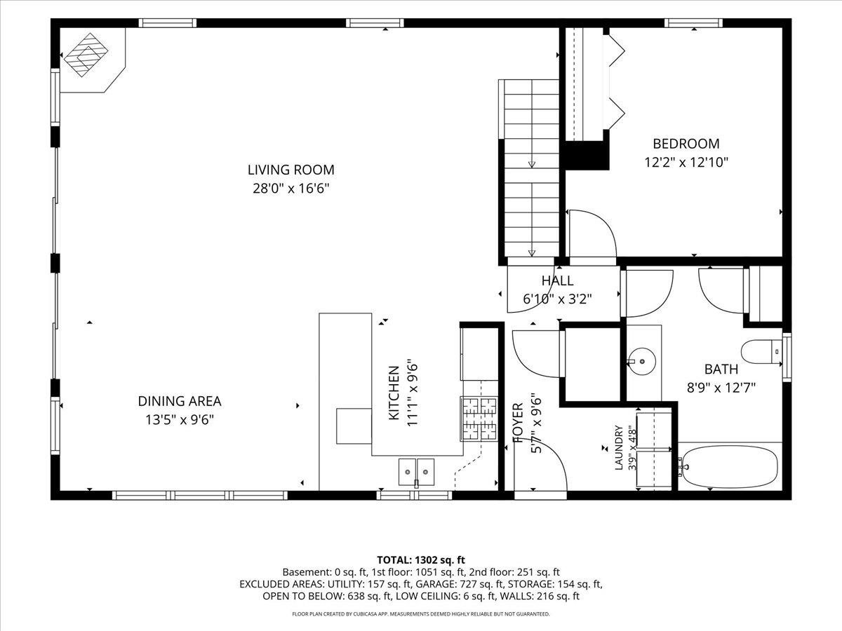 1391 Church Road