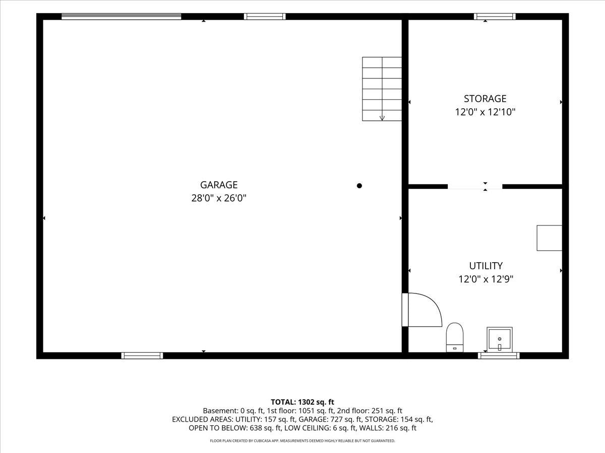 1391 Church Road