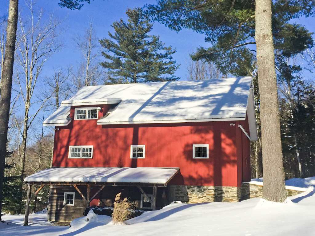1391 North Hollow