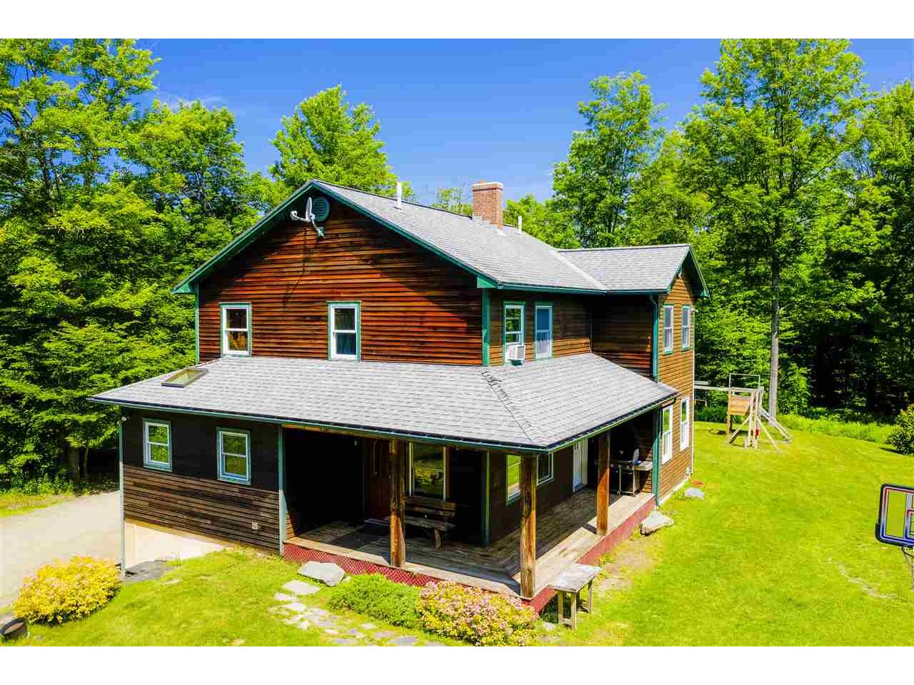 1392 Chandler Road