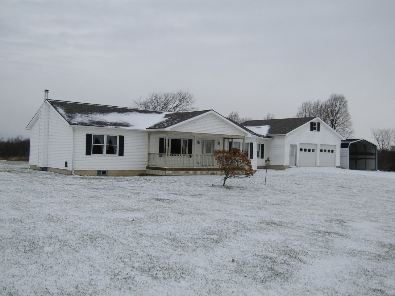 1393 Boutah Road