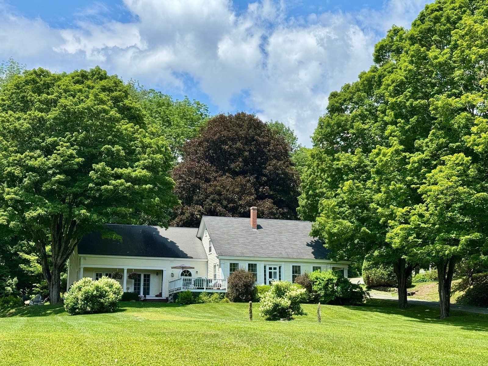 1393 Sheddsville Road, West Windsor
