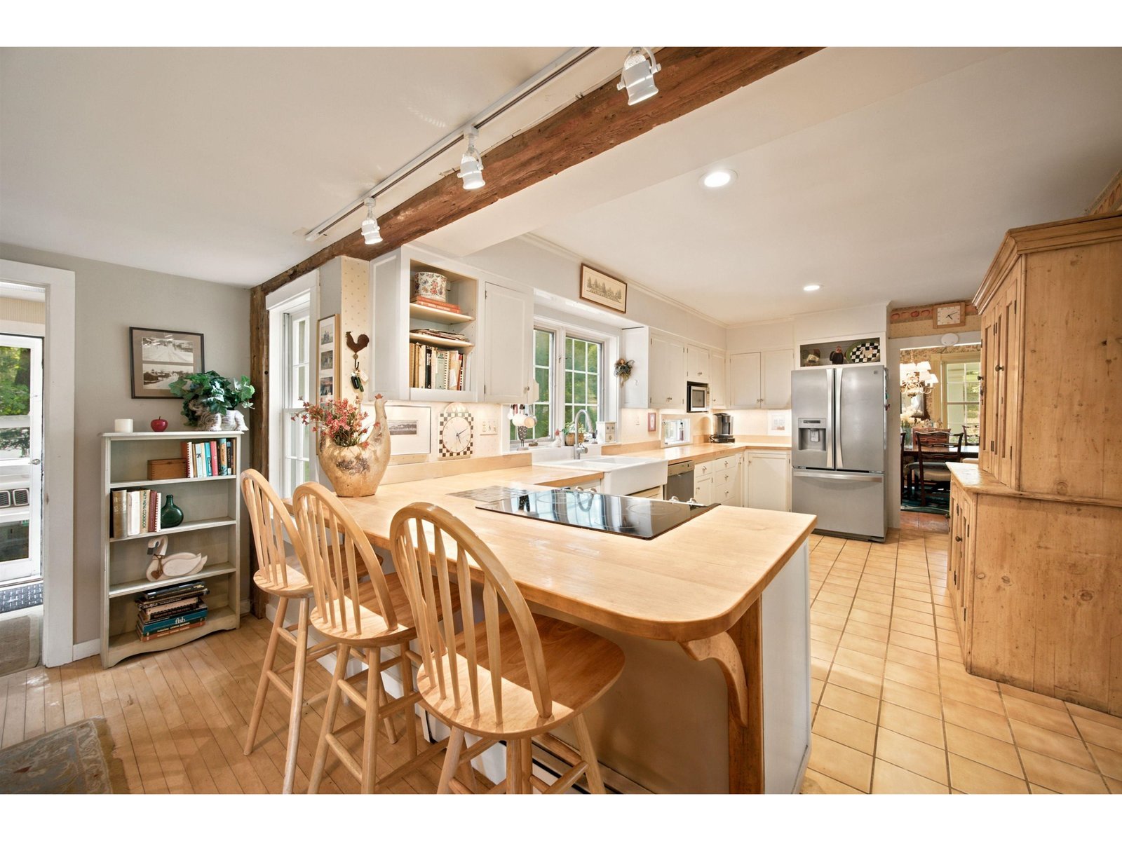 1393 Sheddsville Road