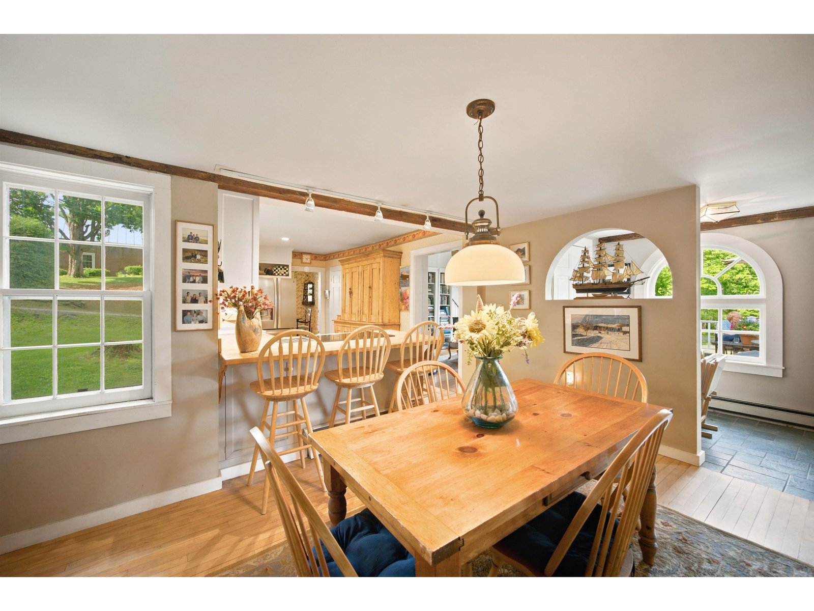 1393 Sheddsville Road