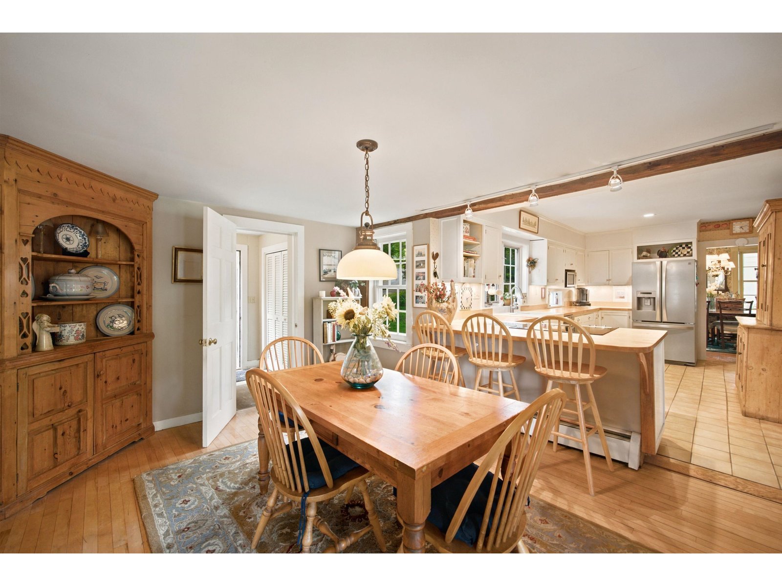 1393 Sheddsville Road