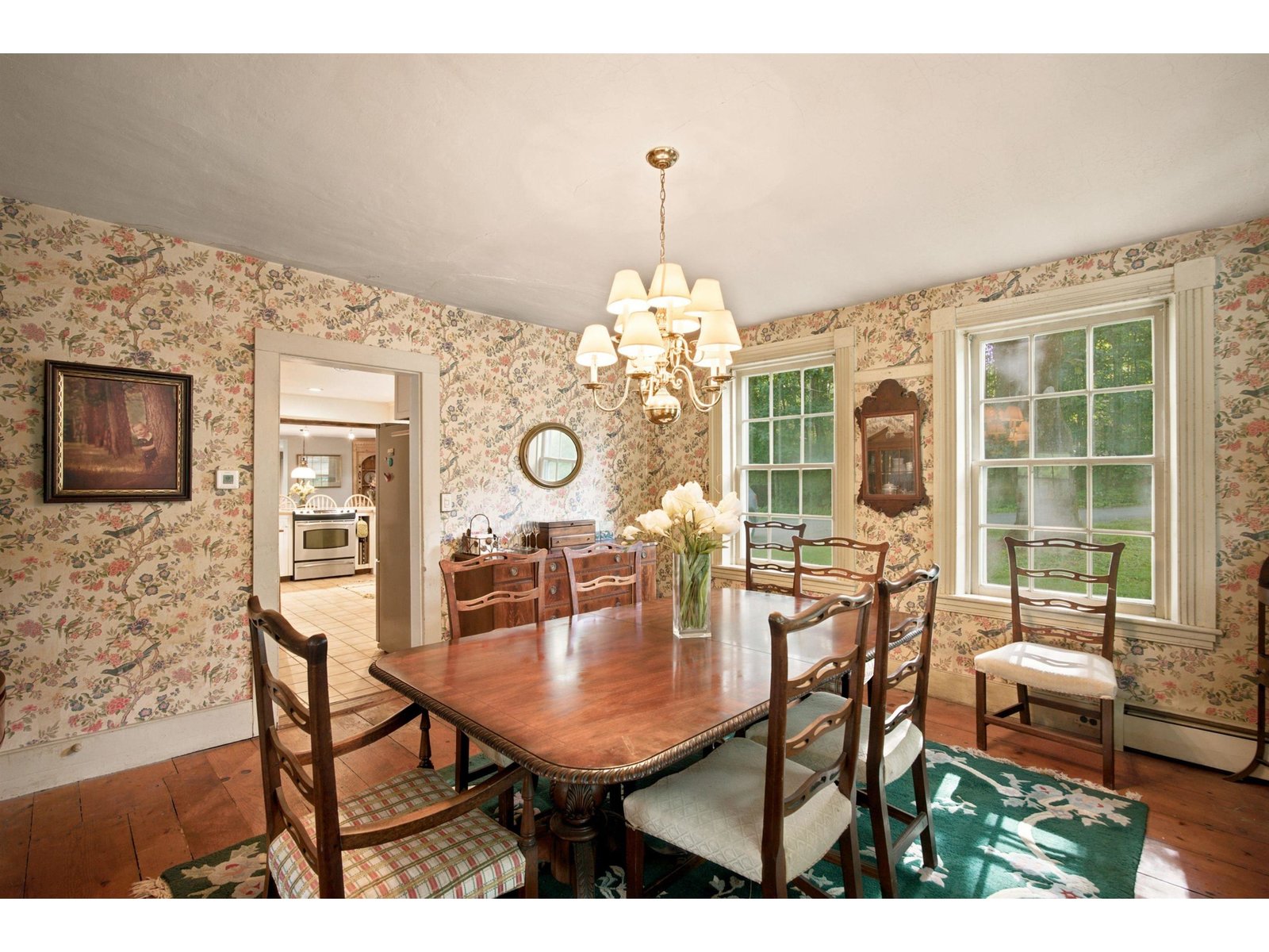 1393 Sheddsville Road