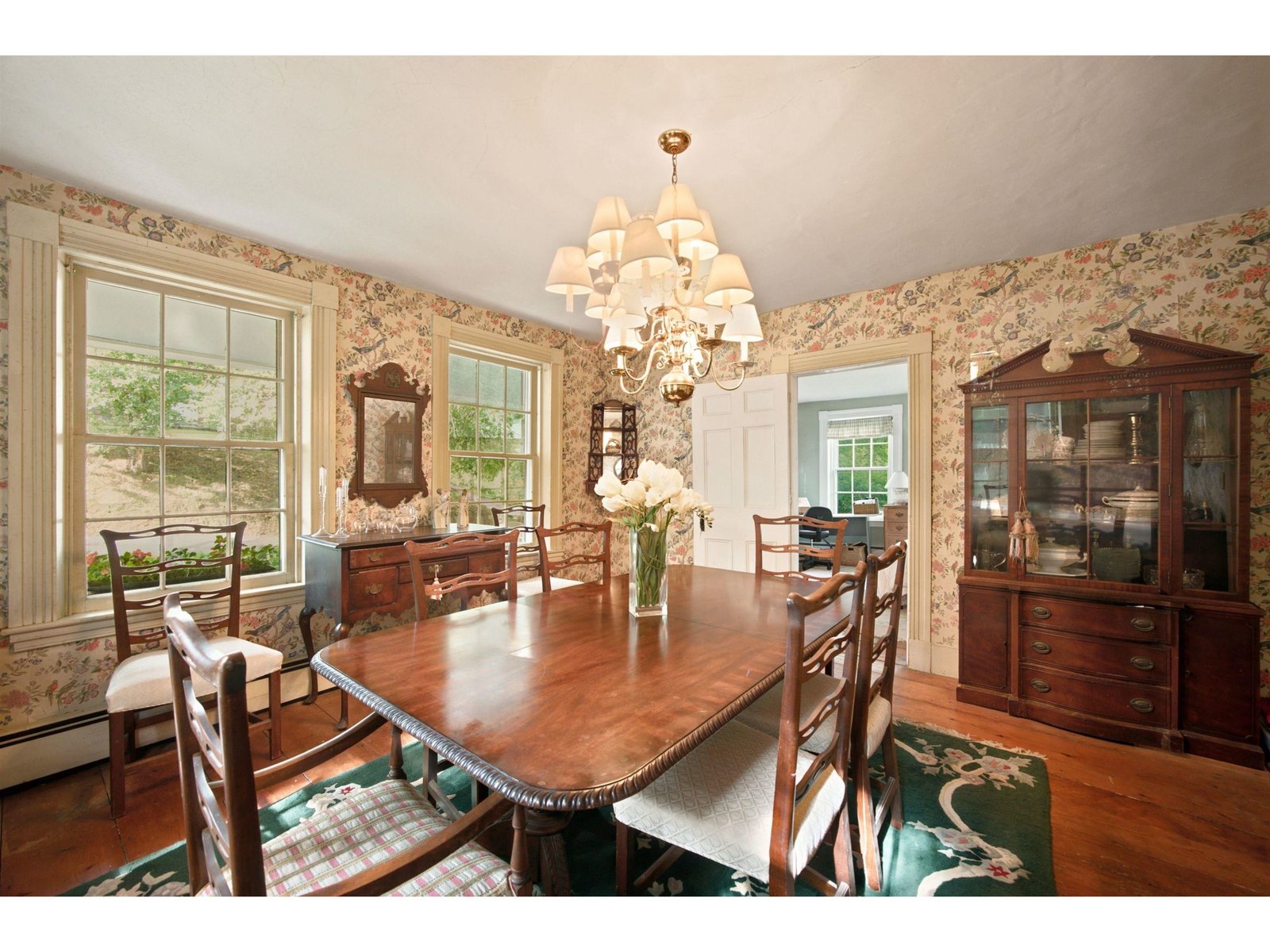 1393 Sheddsville Road