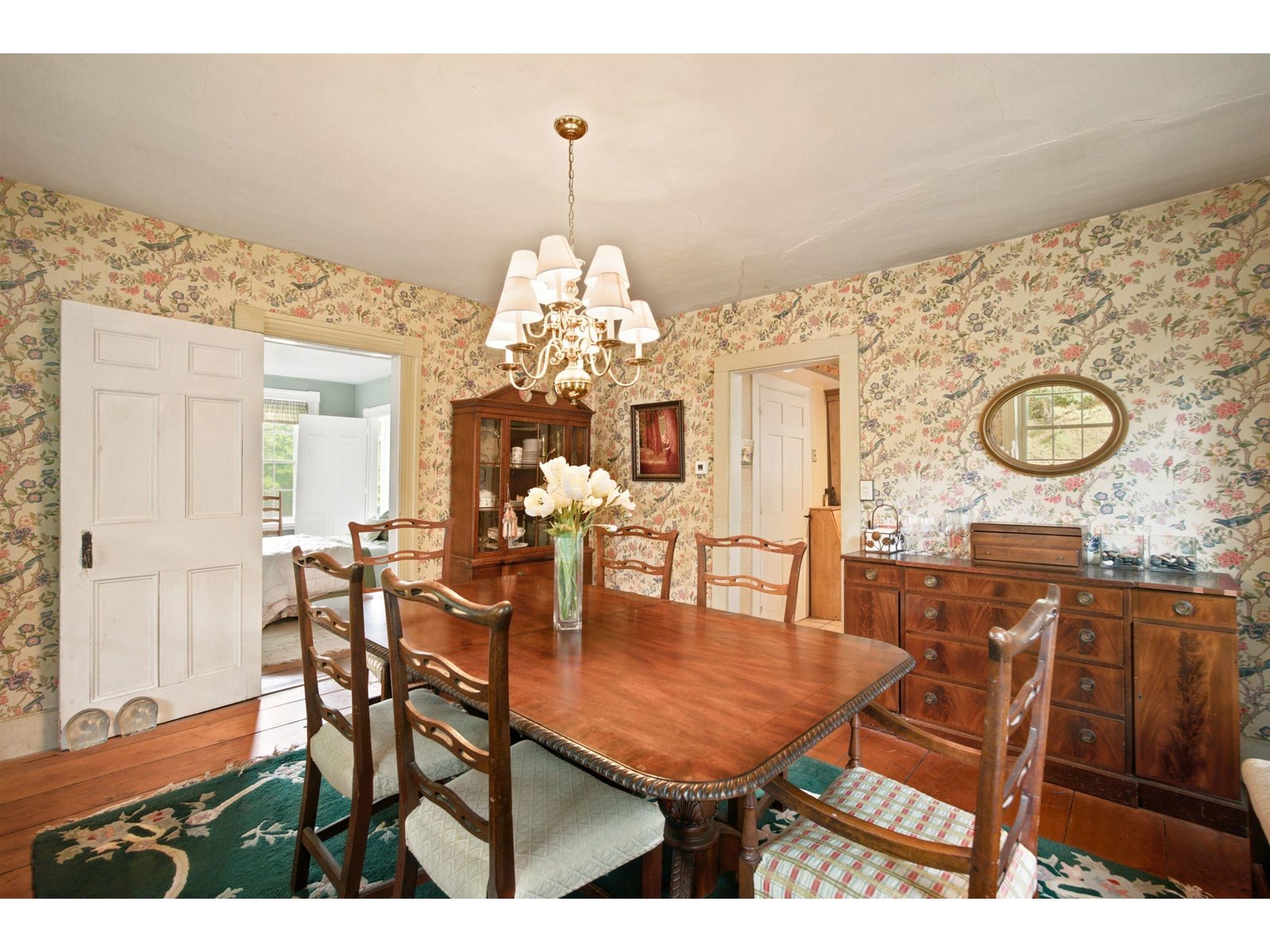 1393 Sheddsville Road