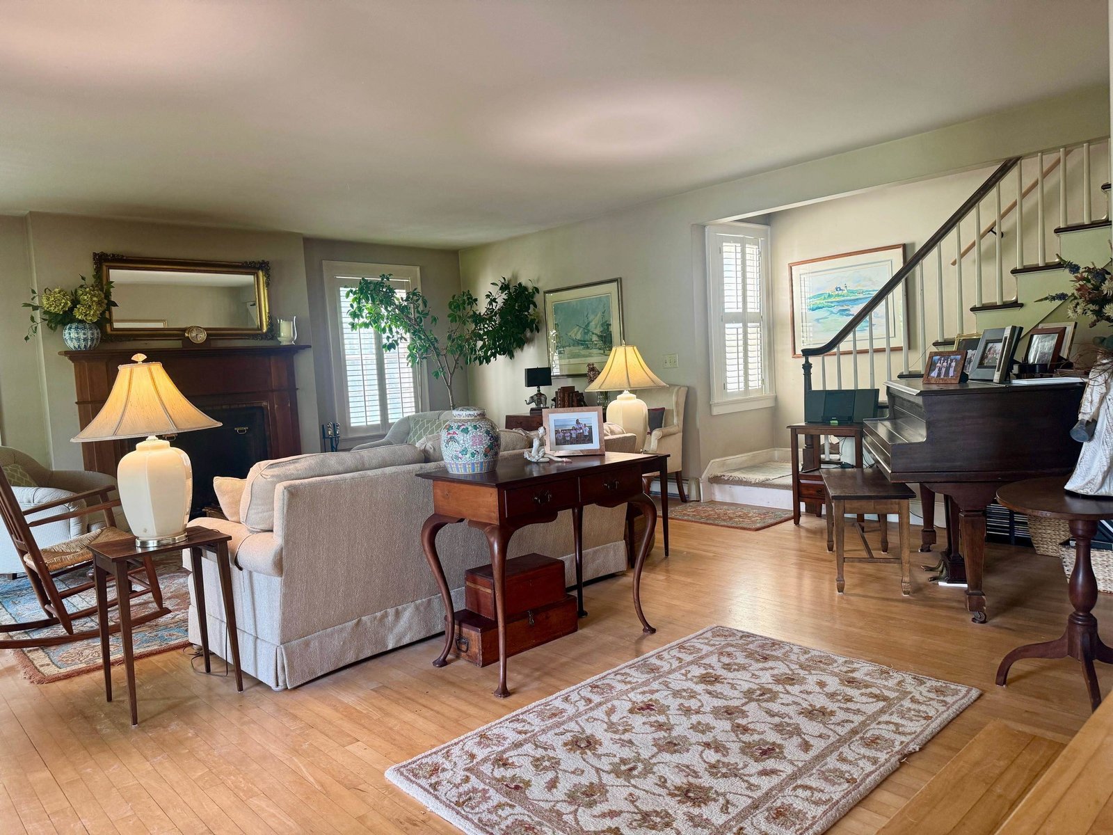 1393 Sheddsville Road