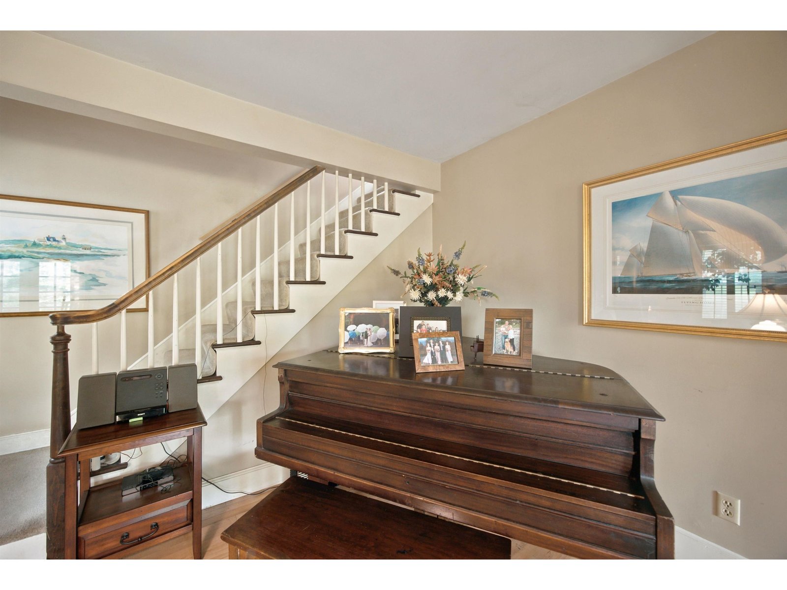 1393 Sheddsville Road