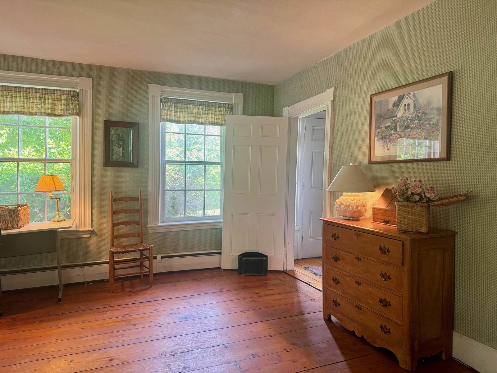 1393 Sheddsville Road