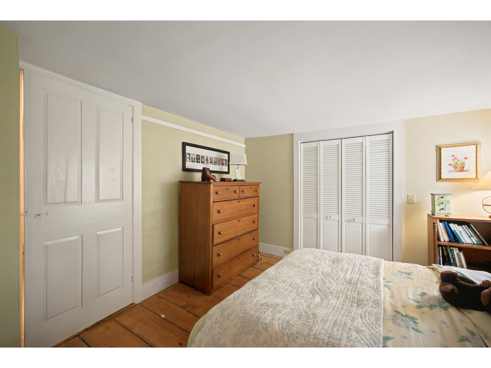 1393 Sheddsville Road