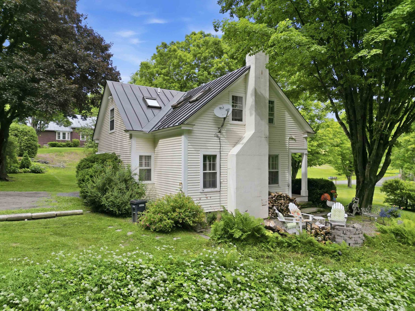 1393 Sheddsville Road