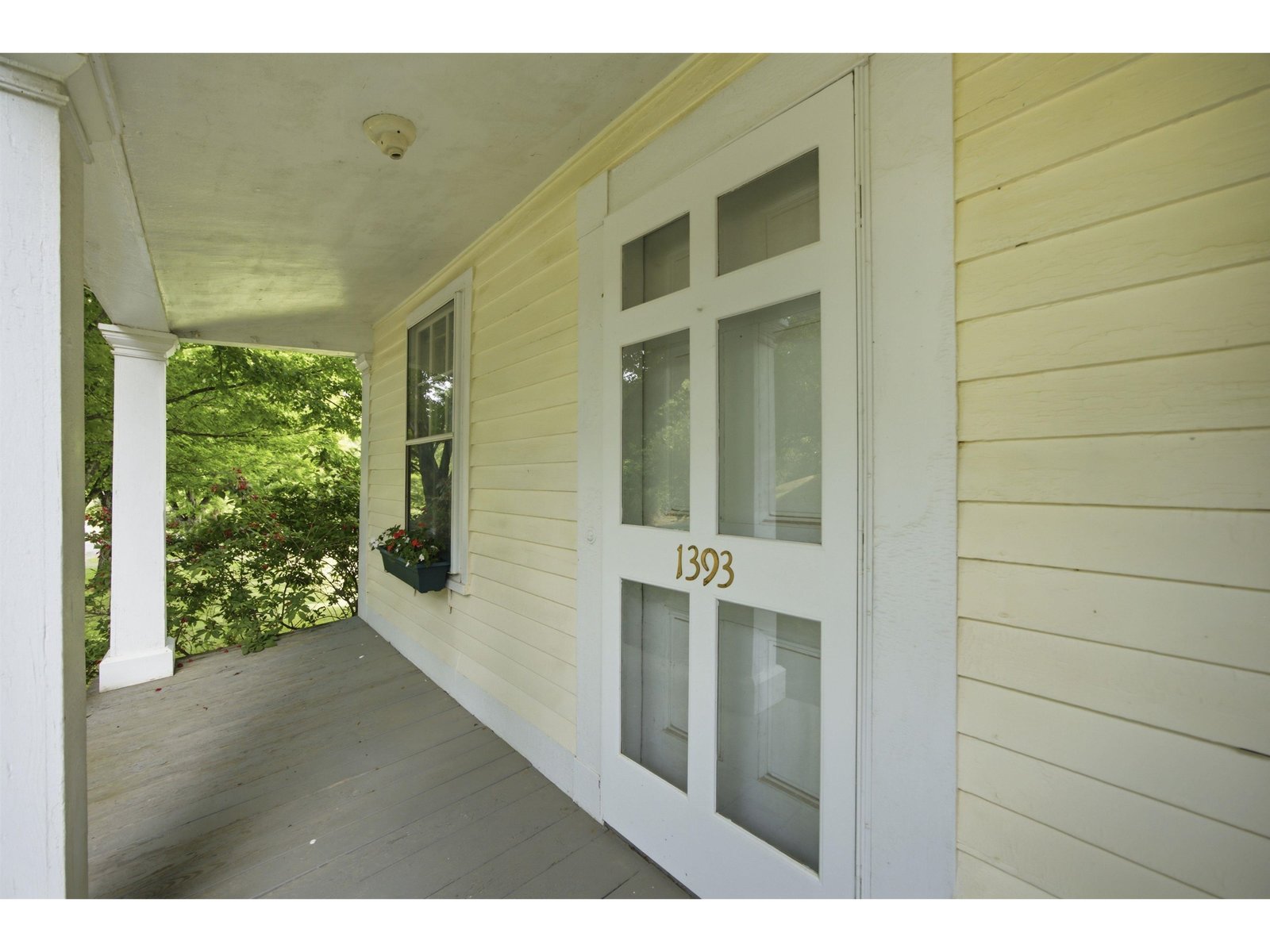 1393 Sheddsville Road