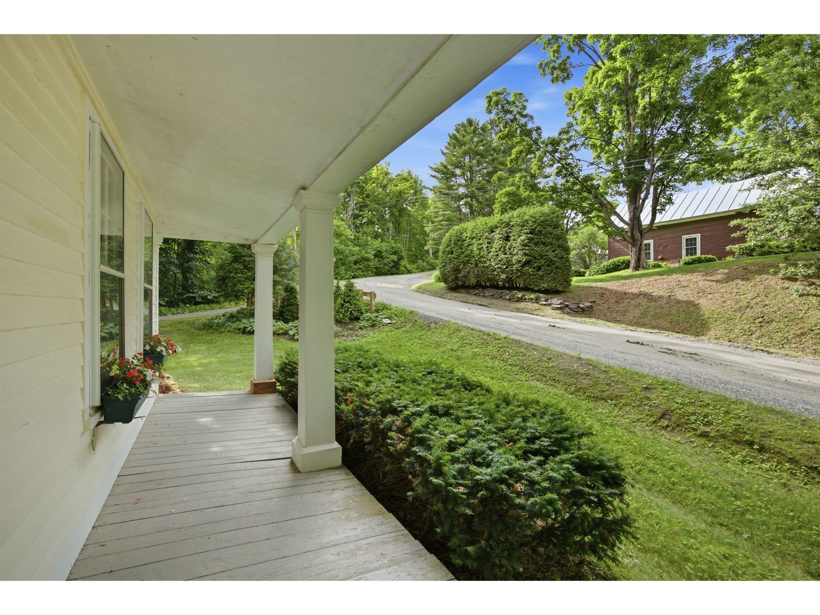 1393 Sheddsville Road