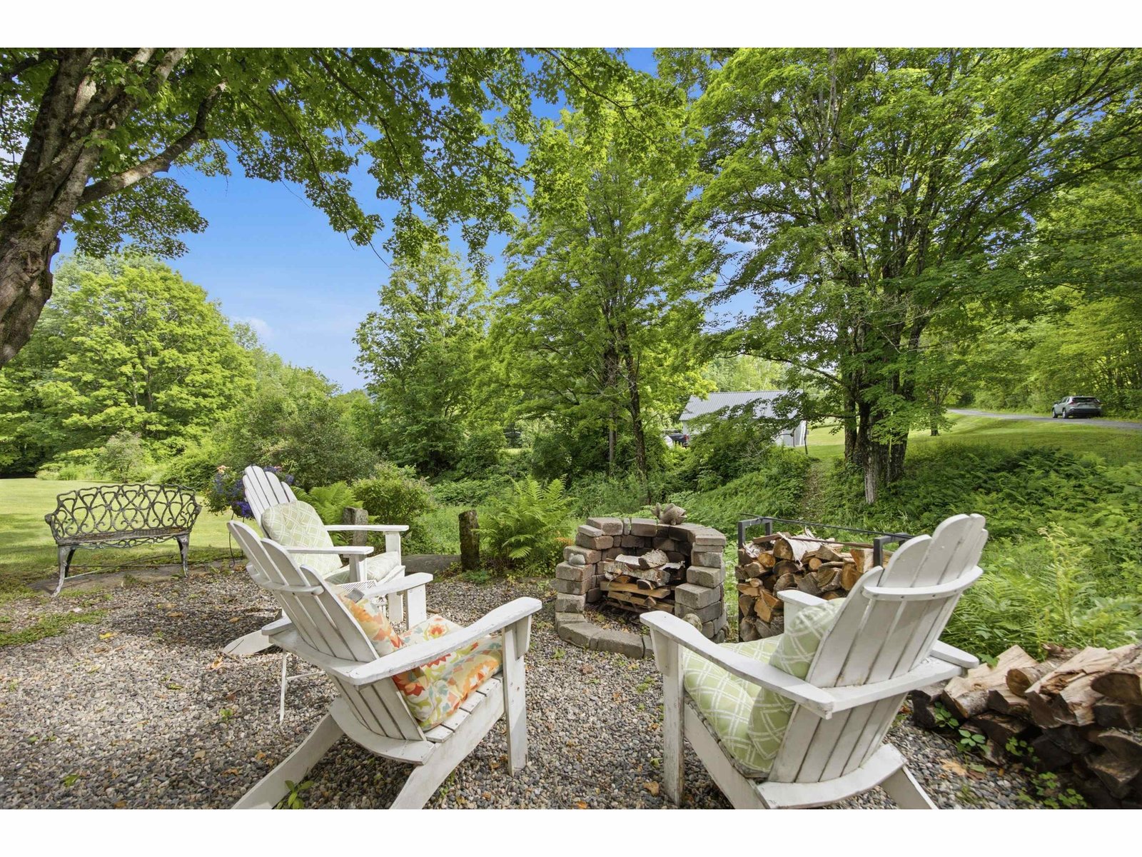 1393 Sheddsville Road