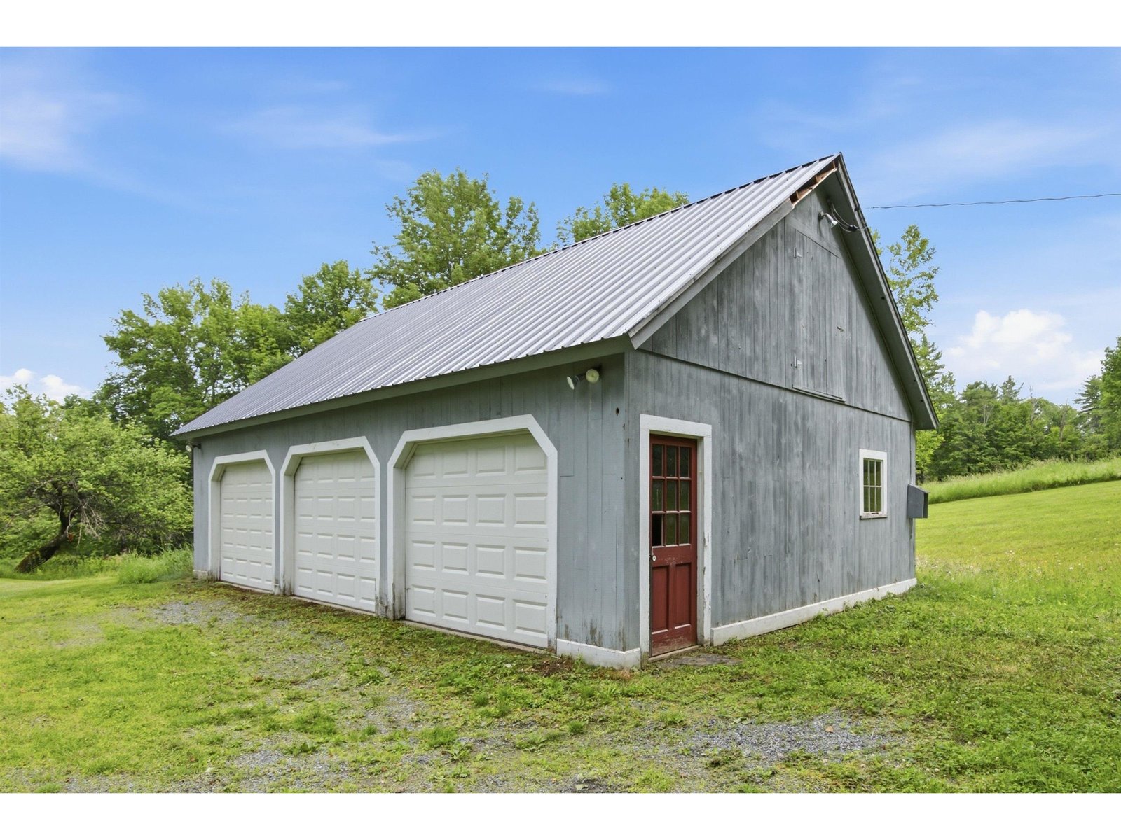 1393 Sheddsville Road