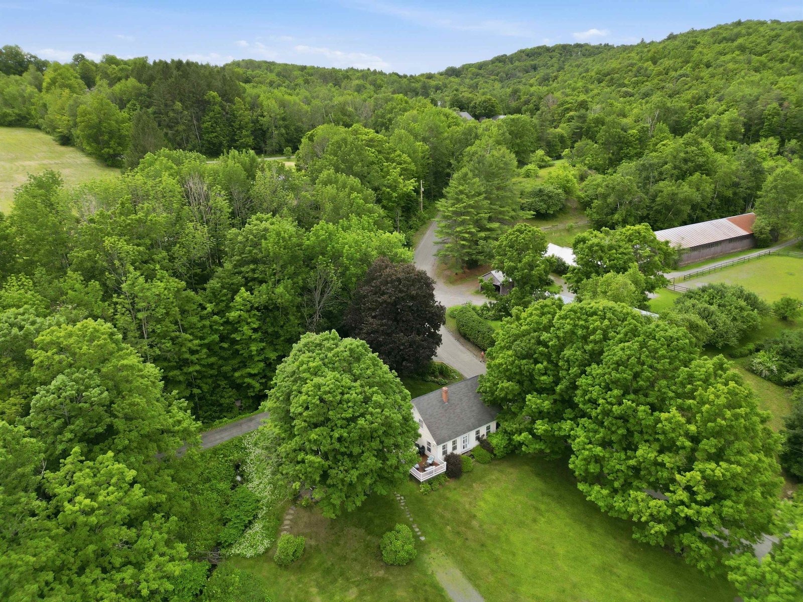 1393 Sheddsville Road