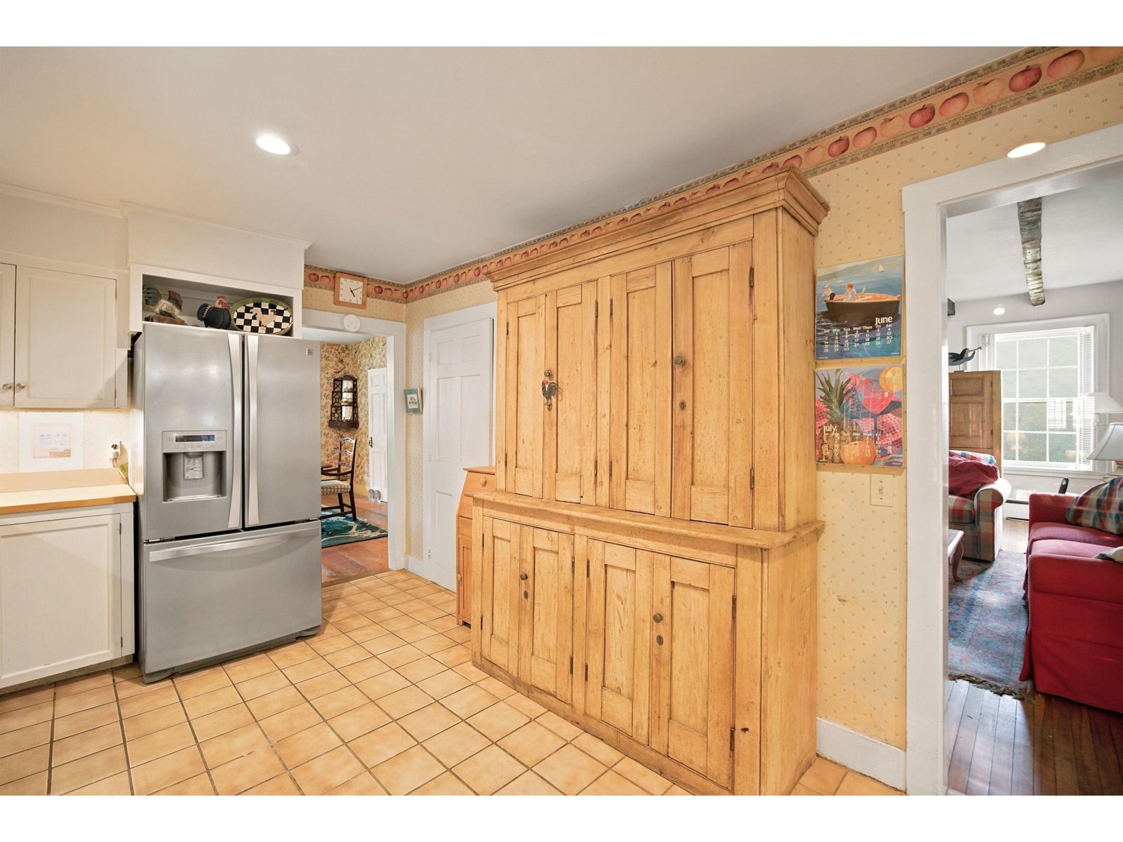 1393 Sheddsville Road