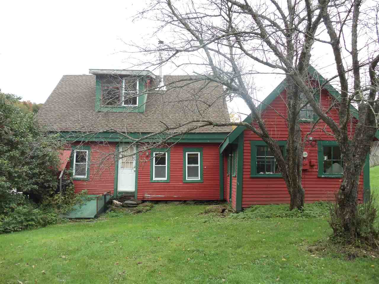 1393 Steele Hill