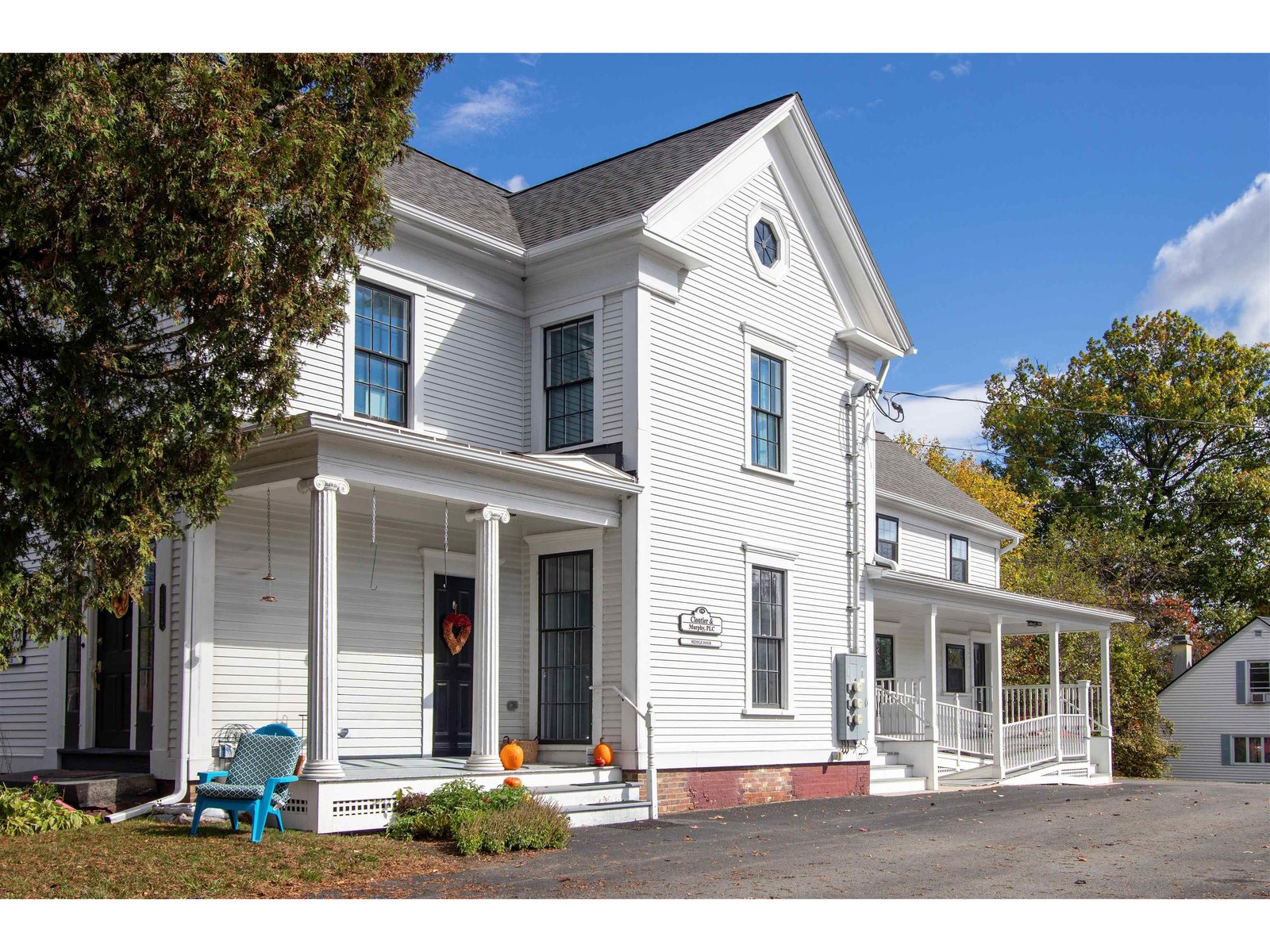 1394 Main Street, St. Johnsbury