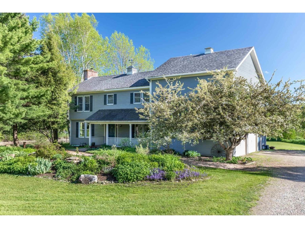 1394 Stowe Hollow Road