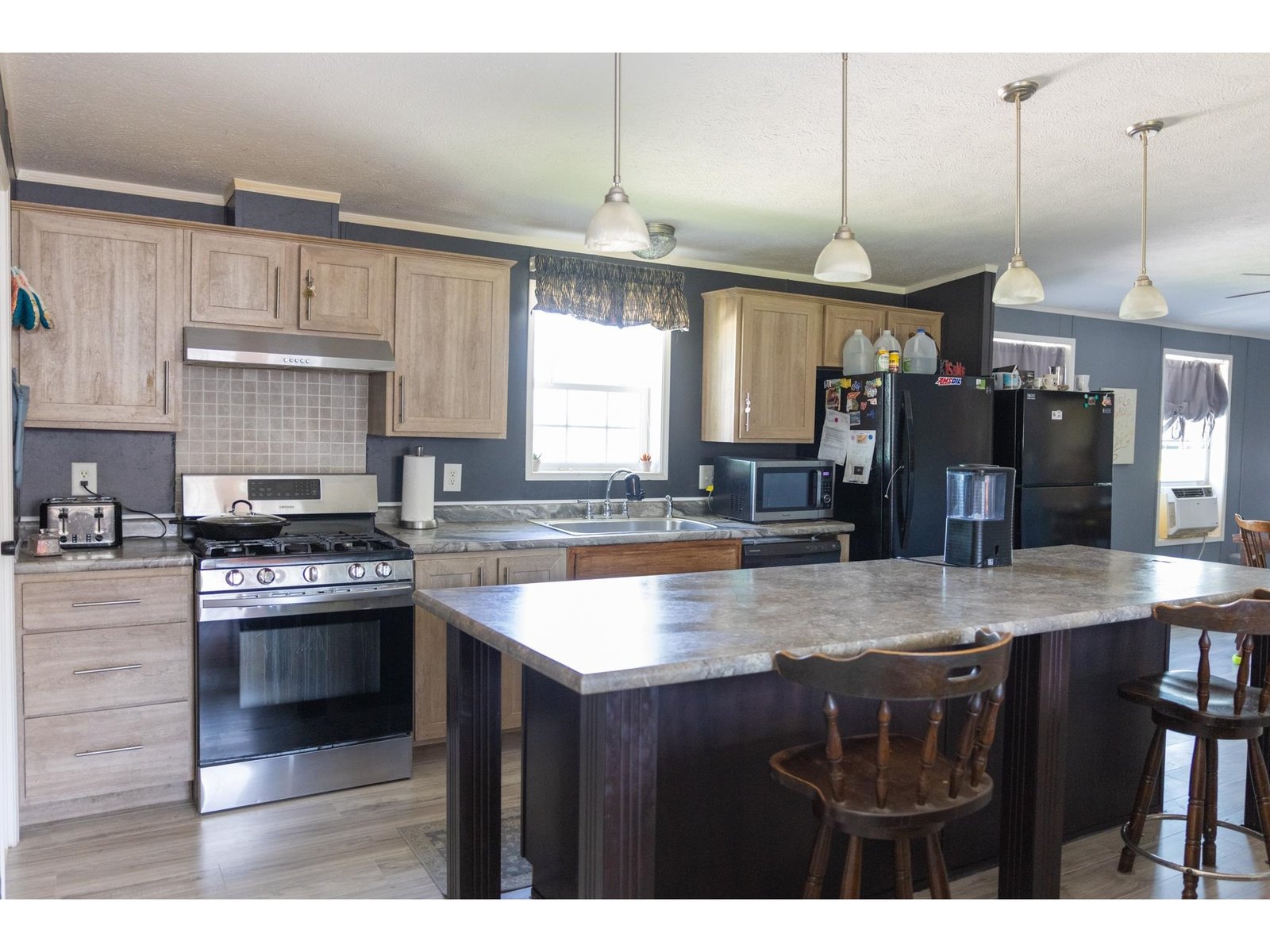 1395 Lower Newton Road