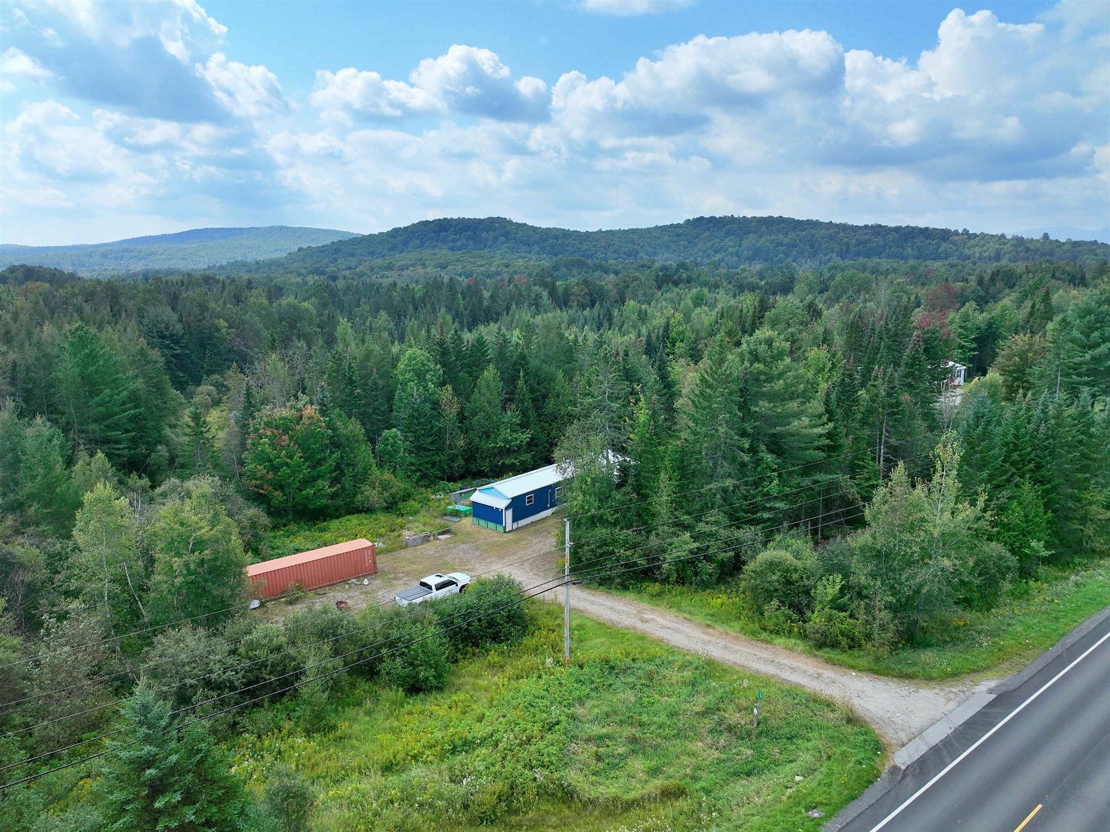 1395 VT Route 105