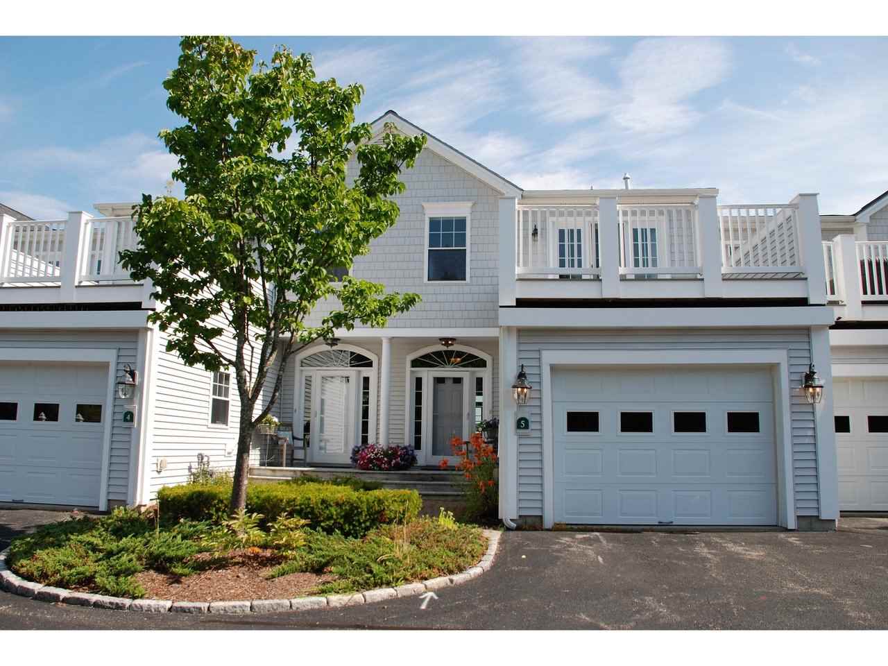 1396 Marble Island Road, Unit #5