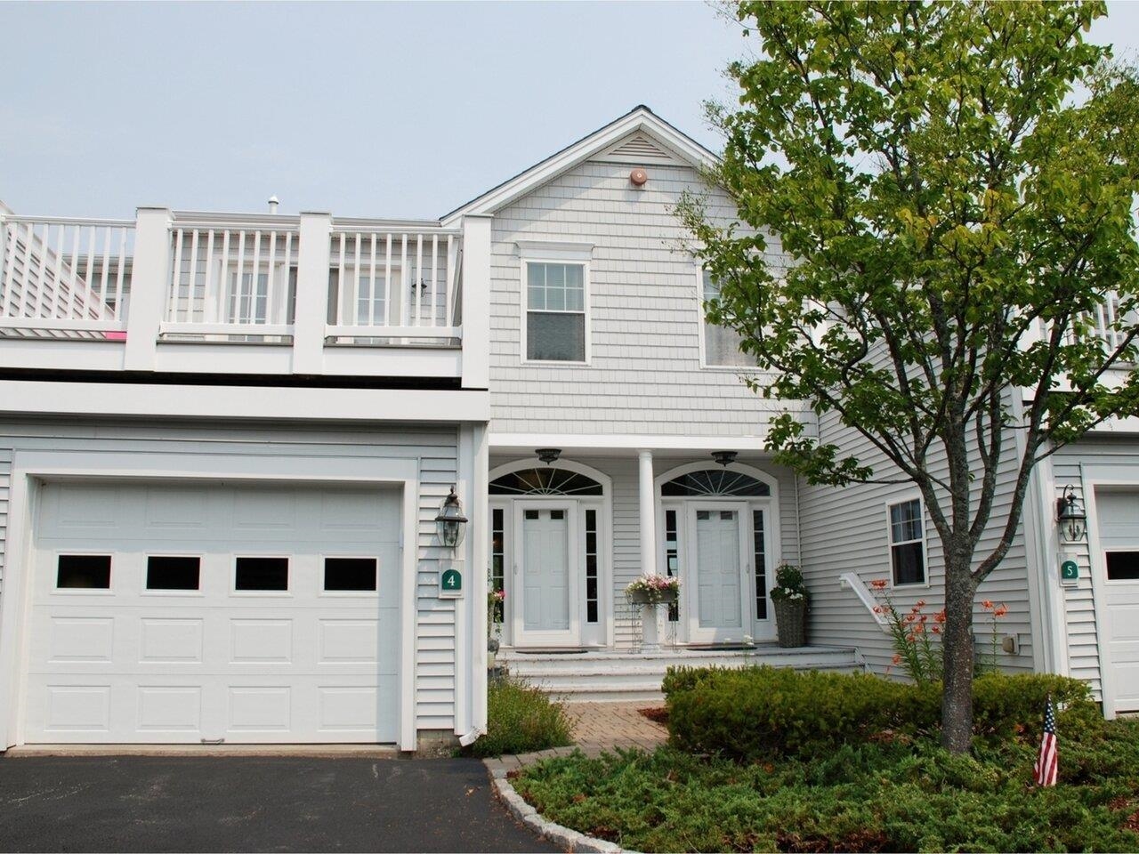 1396 Marble Island Road, Unit 4
